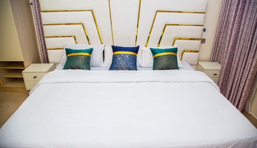 Apartamento de lujo