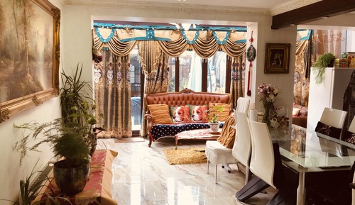 Casa familiar