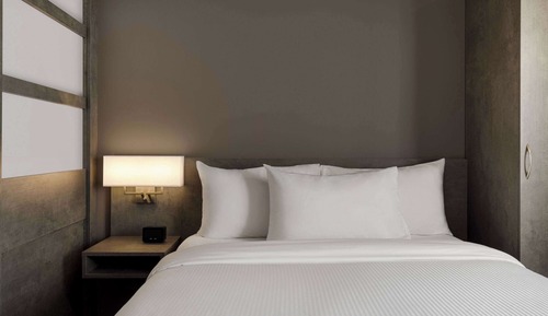 Estudio, 1 cama de matrimonio, no fumadores