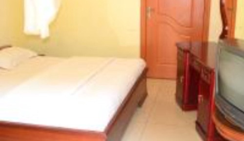 Habitación estándar con 2 camas individuales