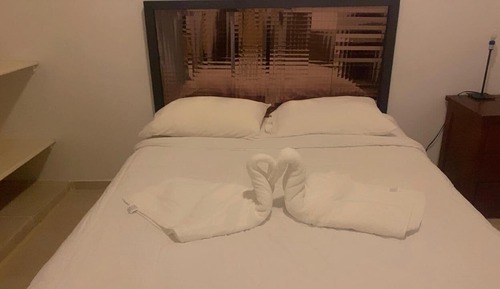 Habitación básica