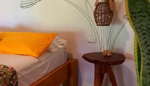 Habitación Deluxe doble