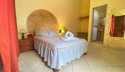 Habitación Premium doble