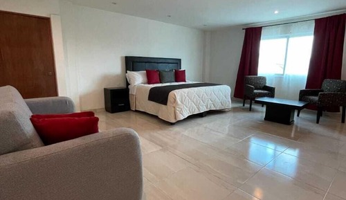 Habitación Confort