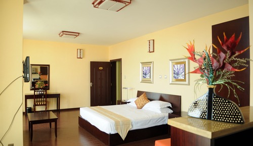 Habitación