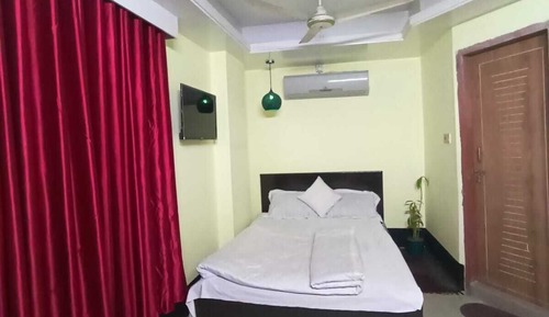 Habitación Confort