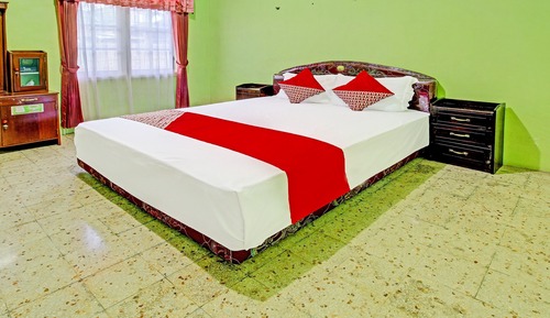 Habitación básica doble
