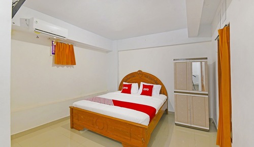 Habitación Deluxe doble