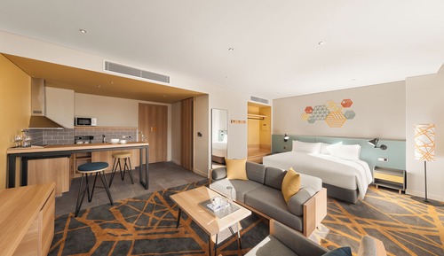 Suite