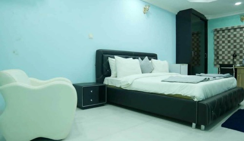 Habitación Business doble