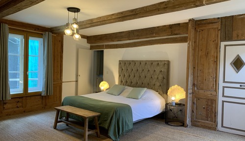 Habitación Royal