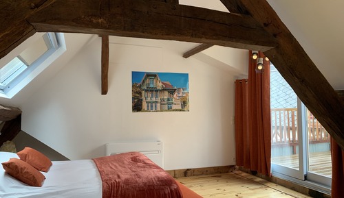 Habitación Premium