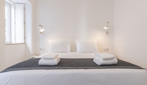 Garcia 28 | Apartment 0A