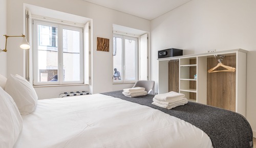 Garcia 28 | Apartment 0B