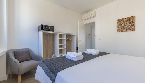 Garcia 28 | Apartment 1B