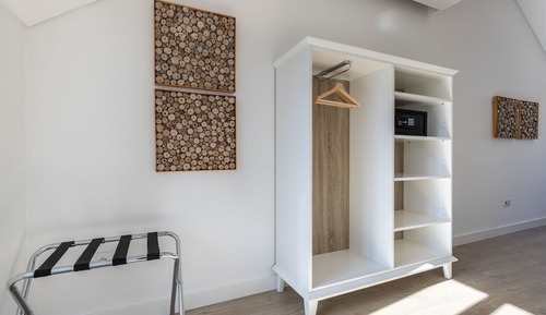 Garcia 28 | Apartment 4A