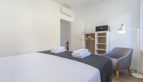 Garcia 28 | Apartment 2A