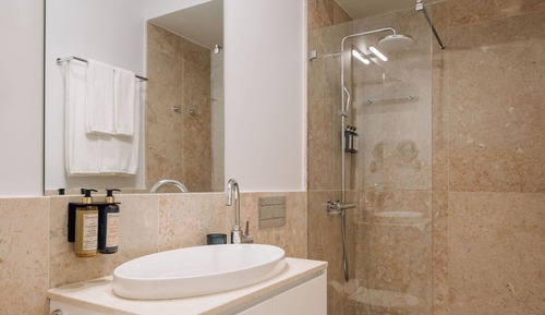 Apartamento sénior