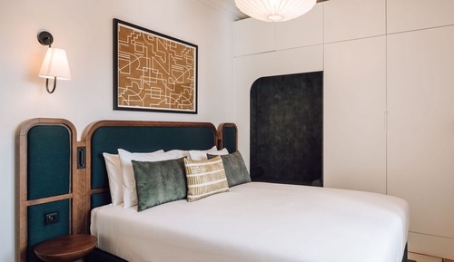 Apartamento estándar