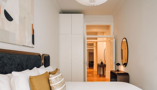 Apartamento estándar