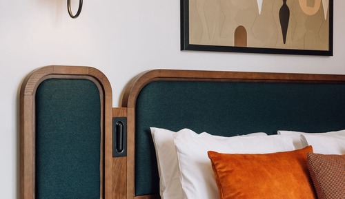 Apartamento estándar