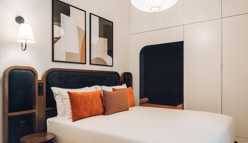 Apartamento estándar