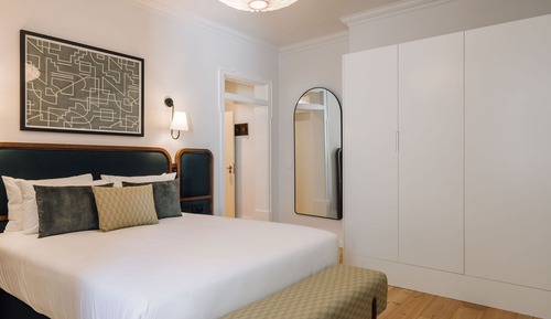 Apartamento estándar