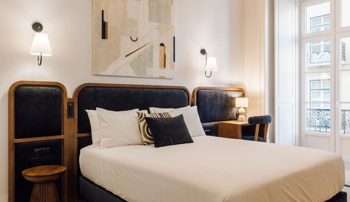Apartamento estándar