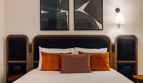 Apartamento Signature