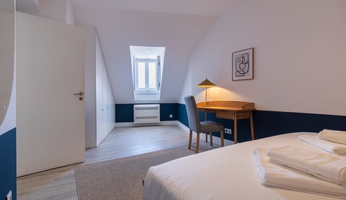 Loft superior