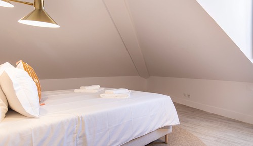 Loft superior