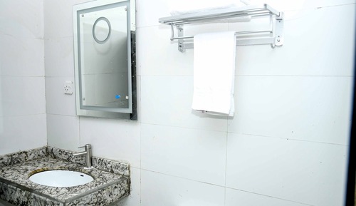 Habitación básica, 1 habitación