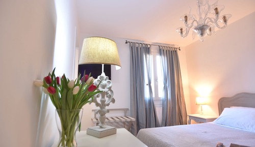 Habitación doble superior
