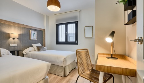 Apartamento exclusivo