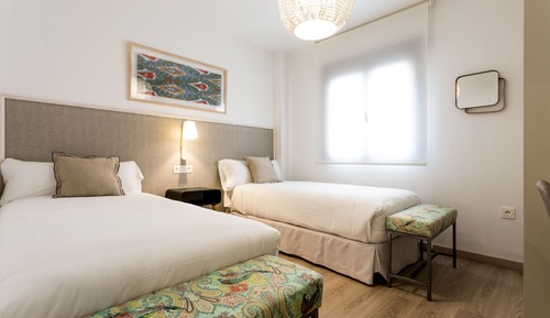 Apartamento Confort