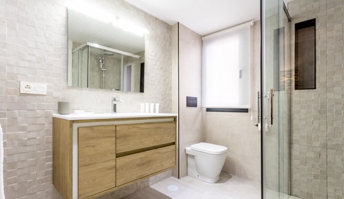 Apartamento Premium