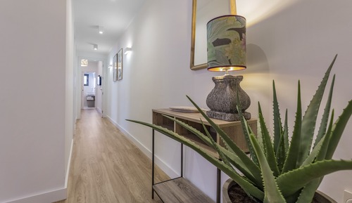 Apartamento Deluxe