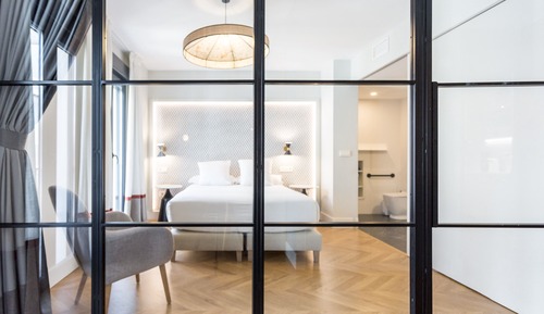 Apartamento Signature