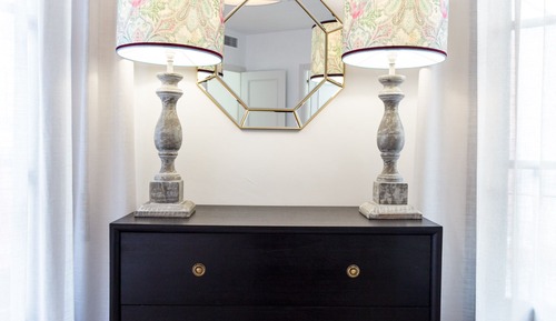 Apartamento de diseño
