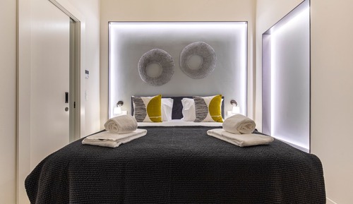 Apartamento estándar