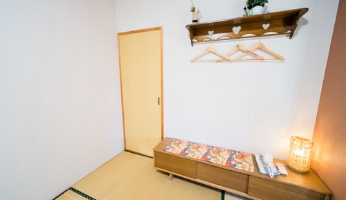 Habitación familiar