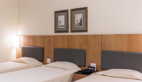 Habitación superior