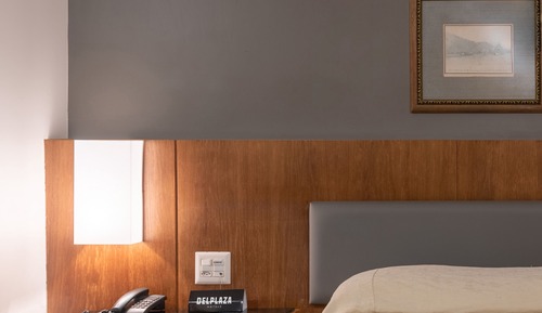 Habitación superior
