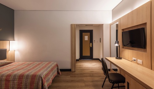Habitación superior