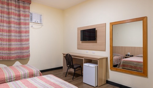 Habitación individual estándar