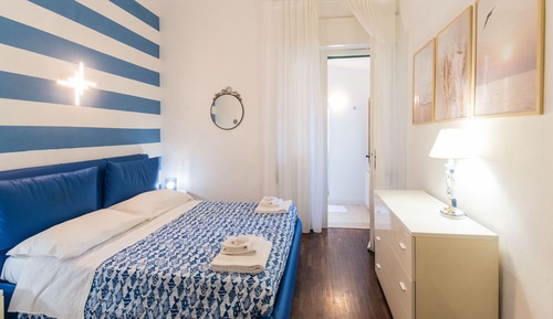 Habitación tradicional, varias camas, no fumadores, baño privado