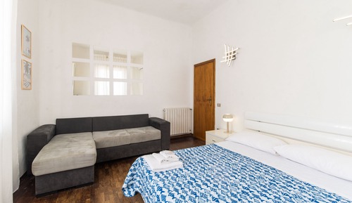 Habitación tradicional