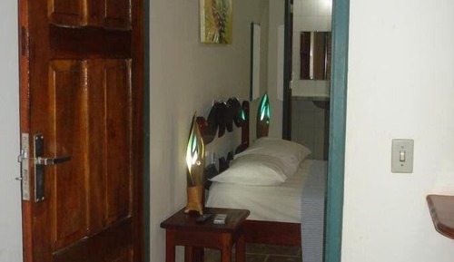 Habitación cuádruple familiar