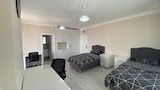 Exclusive Twin Room