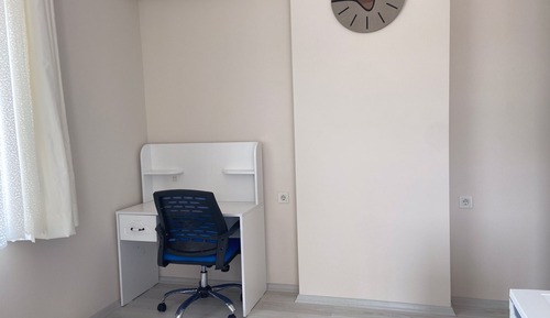 Exclusive Double Room, Smoking, Partial Sea View